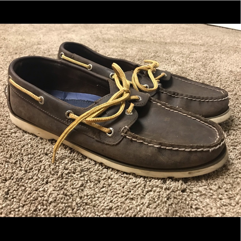 Men’s Sperry Authentic Original Boat Shoe
